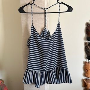 Abercrombie & Fitch Tank